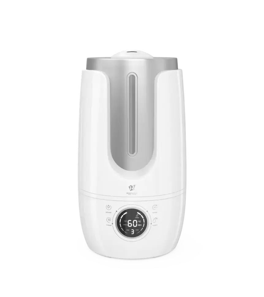 Увлажнитель воздуха Royal Clima RUH-AN300/4.0E-SV