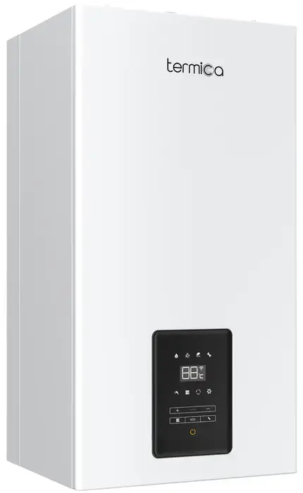 Настенный газовый котел Termica Vita 24 F