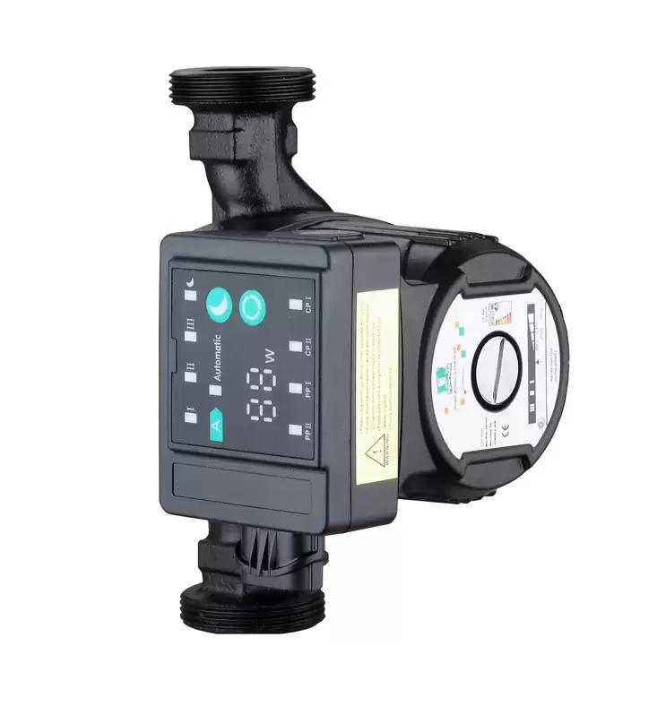 Циркуляционный насос Pumpman STAR25/6A-130