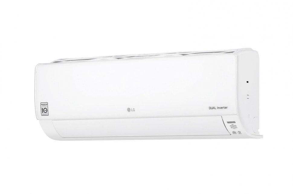 Сплит-система LG DC12RH EVO MAX