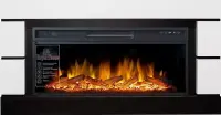 Каминокомплект Royal Flame Modern с очагом Vision 42 LOG LED
