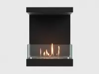 Встроенный биокамин Lux Fire Фронтальный 500 M ВБКФ-500М Встроенный биокамин Lux Fire Фронтальный 500 M ВБКФ-500М
