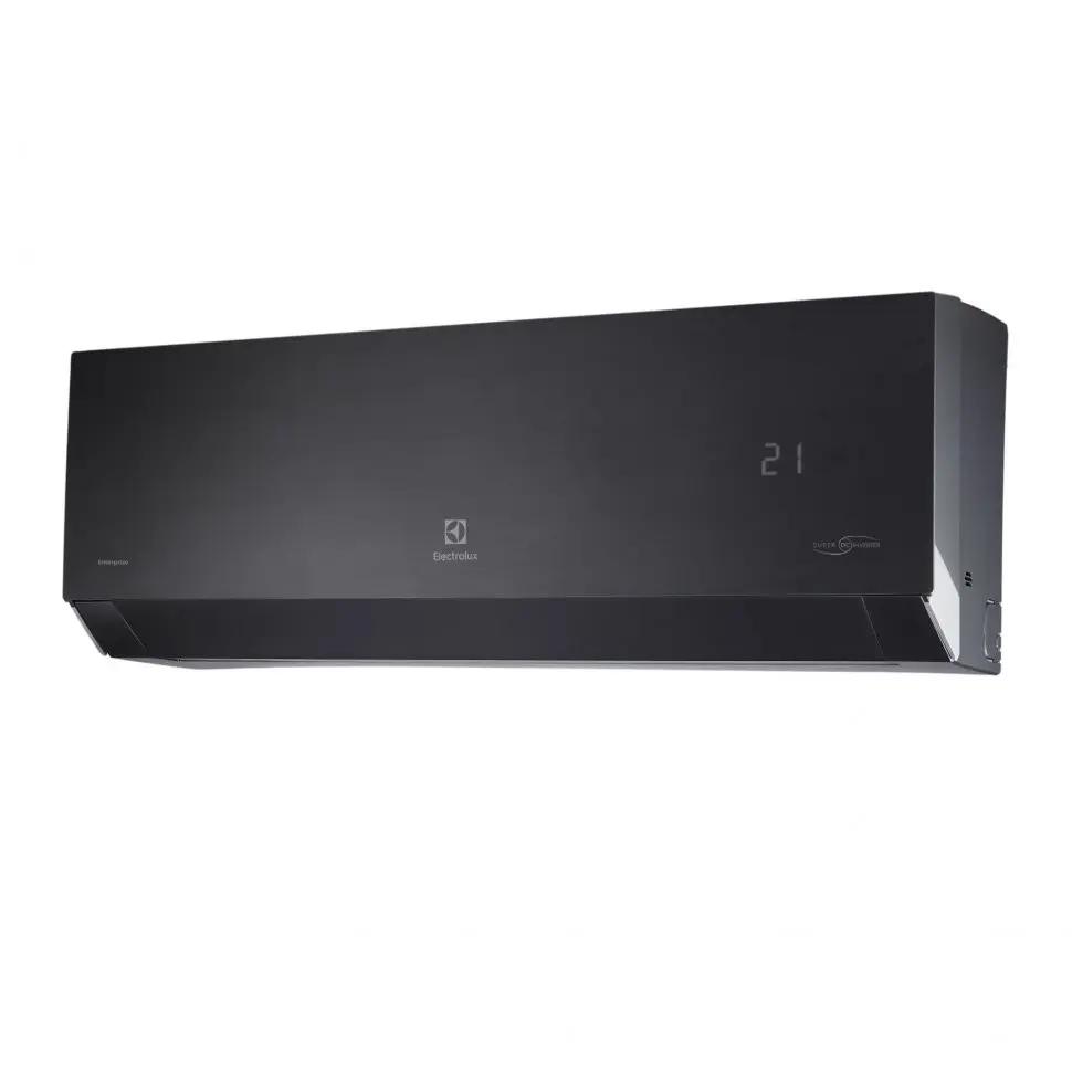 Сплит-система Electrolux EACS/I-12HEN-BLACK/N8_24Y Enterprise Super DC Inverter