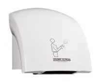 Рукосушка Stiebel Eltron HTE 4 Рукосушка Stiebel Eltron HTE 4