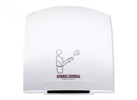 Рукосушка Stiebel Eltron HTE 4 Рукосушка Stiebel Eltron HTE 4