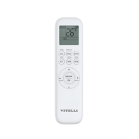Настенная сплит-система Vitelli VSL-18H Palermo