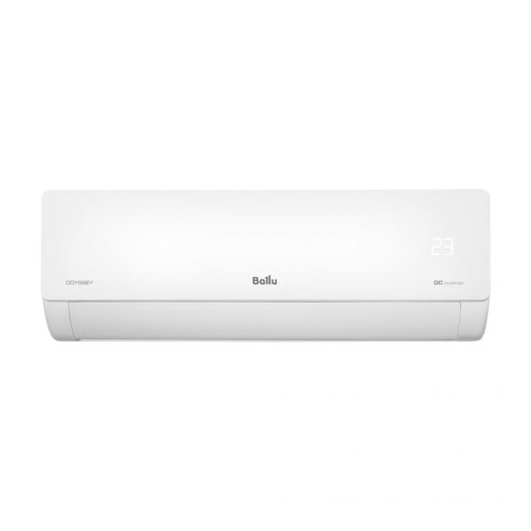 Настенная сплит-система Ballu BSOI-18HN8/ERP Odyssey Pro DC