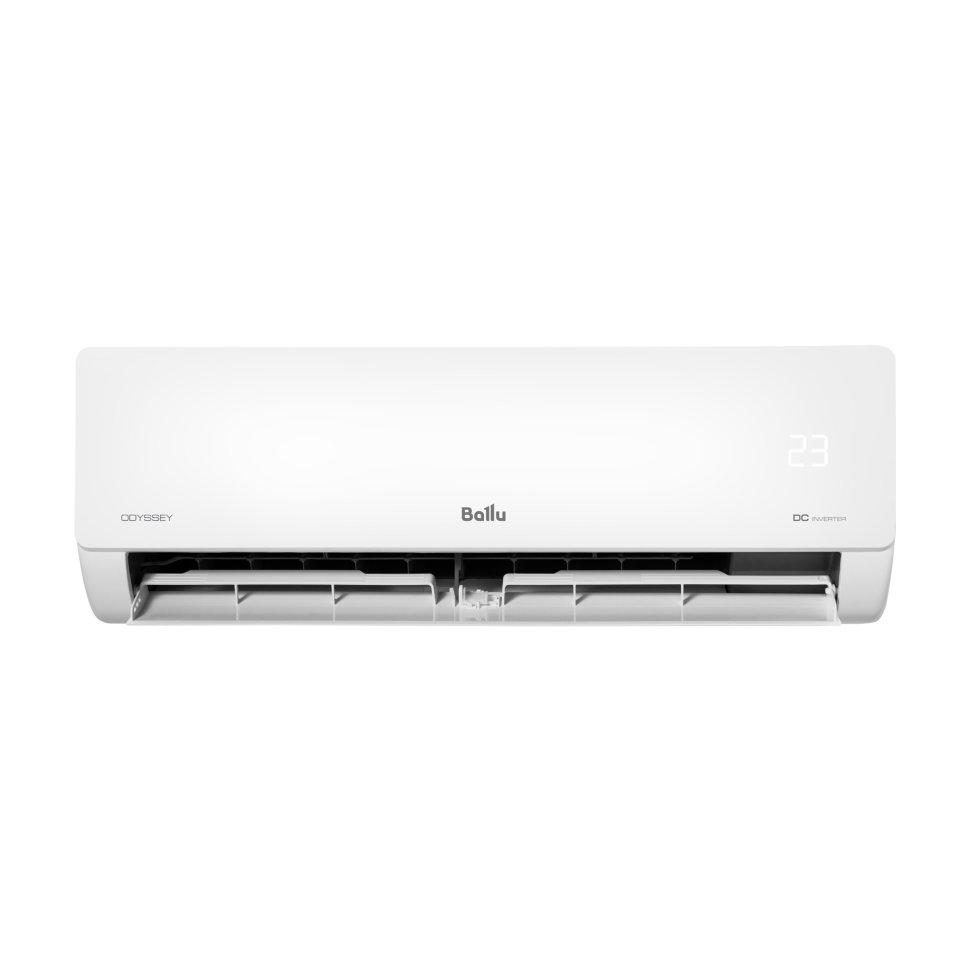 Настенная сплит-система Ballu BSOI-18HN8/ERP Odyssey Pro DC