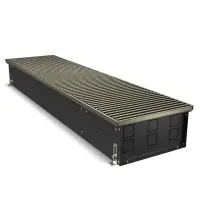 Внутрипольный конвектор Royal Thermo Atrium 150/300/1900-DG-U-DB Внутрипольный конвектор Royal Thermo Atrium 150/300/1900-DG-U-DB