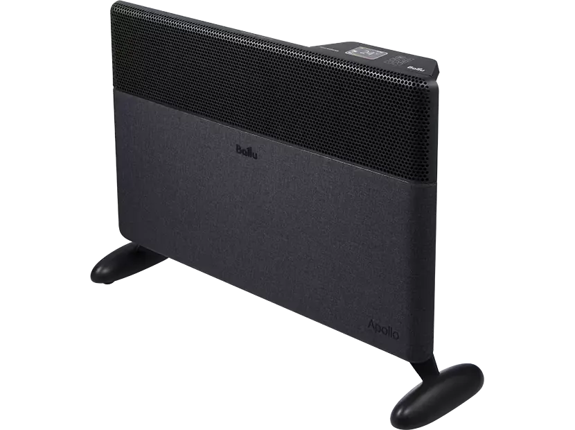 Электрический конвектор Ballu BEC/ATI-2502 Apollo Space Black