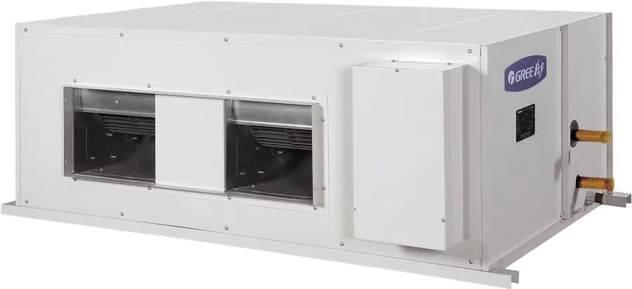 Канальная сплит-система Gree FGR40Pd/DNa-X