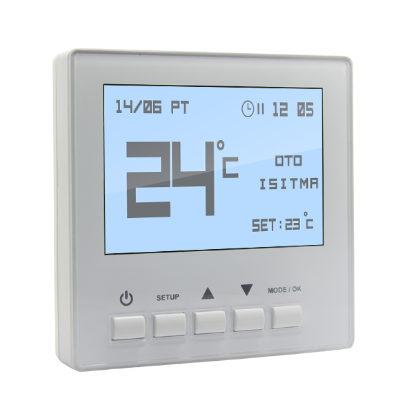 Компактные моноблочные вентиляционные установки ROYAL CLIMA RCR-500