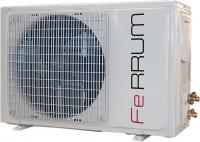 Канальная сплит-система Ferrum LCAD18D1-A/LCAU18U1-A-WS30 Канальная сплит-система Ferrum LCAD18D1-A/LCAU18U1-A-WS30
