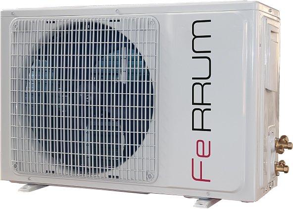 Канальная сплит-система Ferrum LCAD18D1-A/LCAU18U1-A-WS30