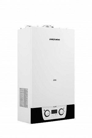 Настенный газовый котел MIZUDO M13ТL Maestro One OpenTherm