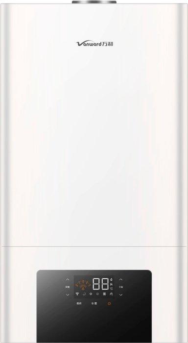 Настенный газовый котел Vanward Pioneer ATMO 21C