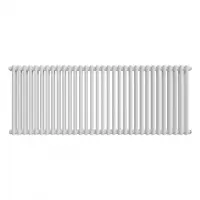 Дизайн-радиатор Royal Thermo Shift R22 C2050 32 секции RAL9016 Дизайн-радиатор Royal Thermo Shift R22 C2050 32 секции RAL9016