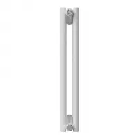 Дизайн-радиатор Royal Thermo Shift R22 C2050 32 секции RAL9016 Дизайн-радиатор Royal Thermo Shift R22 C2050 32 секции RAL9016