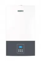 Настенный газовый котел Kotitonttu Toivo T-24 OК Настенный газовый котел Kotitonttu Toivo T-24 OК