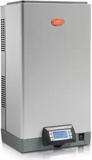 Увлажнитель воздуха Carel HumiSteam Wellness UE010WLC01