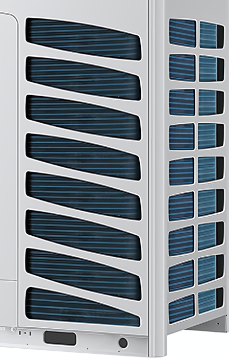 Наружный блок мультизональной системы VRF Haier AV18IMVURA