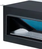 Внутренний канальный блок мультизональной системы VRF Haier AD382MJERA