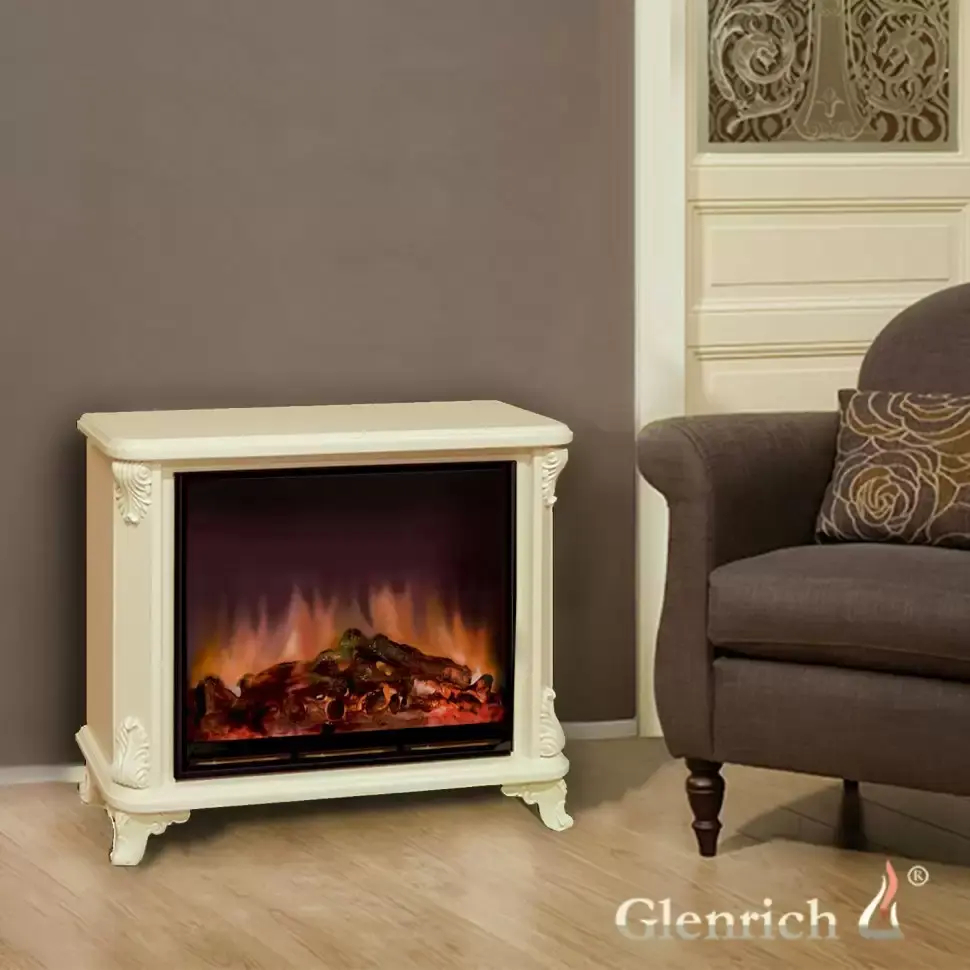 Каминокомплект Glenrich Версаль А28