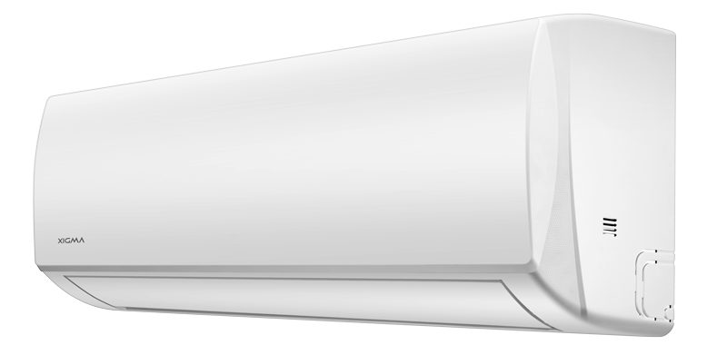 Сплит-система Xigma XG-TXC27RHA-IDU/XG-TXC27RHA-ODU Turbocool 2024