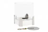 Биокамин Silver Smith Mini 1 Premium White