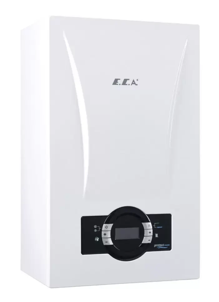Настенный газовый котел E.C.A. Proteus Premix 14 HST NG