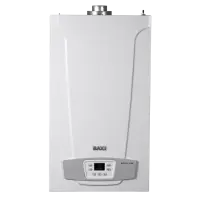 Настенный газовый котел Baxi Eco Life 1.31F Настенный газовый котел Baxi Eco Life 1.31F
