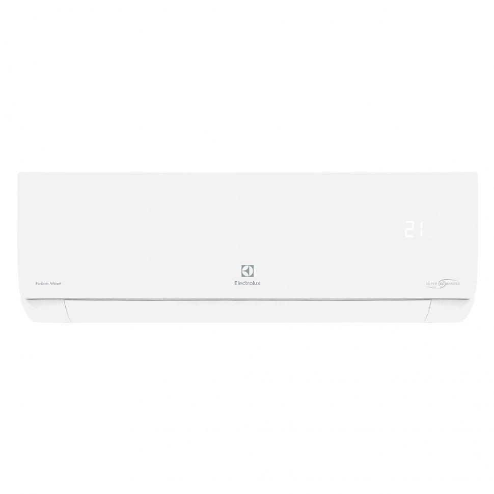 Сплит-система Electrolux EACS/I-07HFW/N8 Fusion Wave Super DC Inverter
