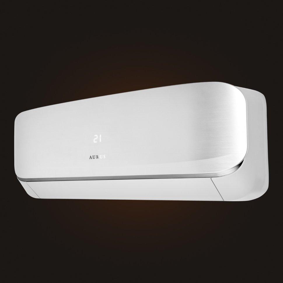Сплит-система AURUS AAI/in-13HN8/WHITE/AAI/out-13HN8 A Series