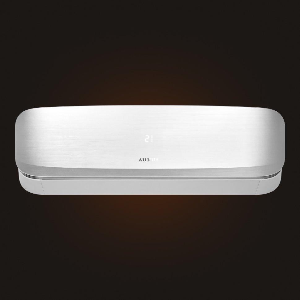 Сплит-система AURUS AAI/in-13HN8/WHITE/AAI/out-13HN8 A Series