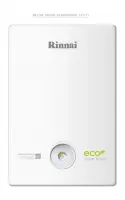Настенный газовый котел Rinnai BR-C42/LNG Настенный газовый котел Rinnai BR-C42/LNG