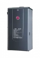 Напольный газовый котел Kiturami TGB HiFin-17