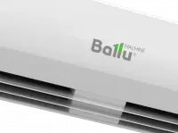 Тепловая завеса Ballu BHC-L08-S05 Тепловая завеса Ballu BHC-L08-S05