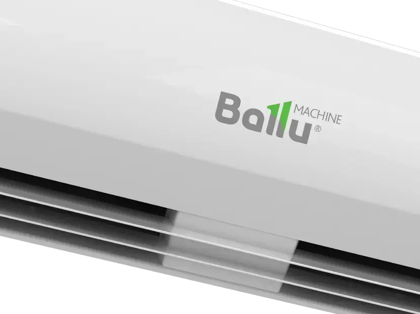 Тепловая завеса Ballu BHC-L08-S05