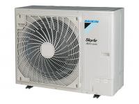 Напольно-потолочная сплит-система Daikin FHA140A/RZAG140NY1 Напольно-потолочная сплит-система Daikin FHA140A/RZAG140NY1
