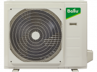 Канальная сплит-система Ballu BLC_D-36H N1_21Y Universal III Канальная сплит-система Ballu BLC_D-36H N1_21Y Universal III