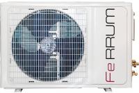 Канальная сплит-система Ferrum LCAD24D1-A/LCAU24U1-A-WS30 Канальная сплит-система Ferrum LCAD24D1-A/LCAU24U1-A-WS30