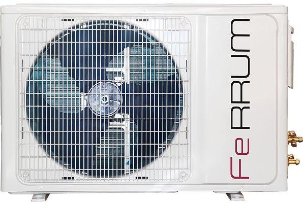 Канальная сплит-система Ferrum LCAD24D1-A/LCAU24U1-A-WS30