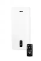Накопительный водонагреватель Zanussi ZWH/S 30 Azurro