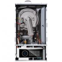 Настенный газовый котел METEOR M30 26 C Настенный газовый котел METEOR M30 26 C