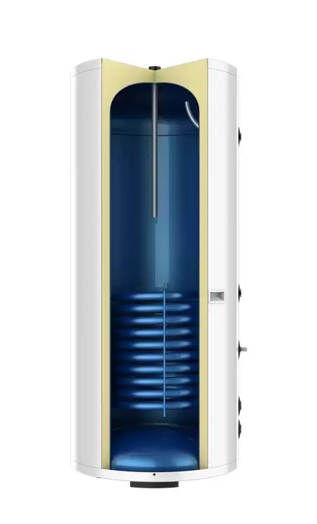 Бойлер косвенного нагрева Termica VEGA 500