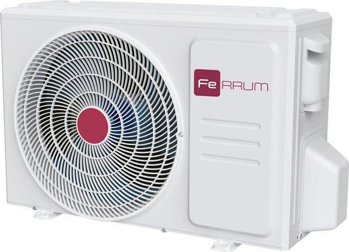 Наружный блок мульти сплит-системы Ferrum FOS14F3_MR2_DC2 Force Pro
