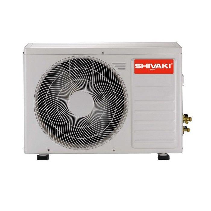 Кассетная сплит-система SHIVAKI SCH-369BE
