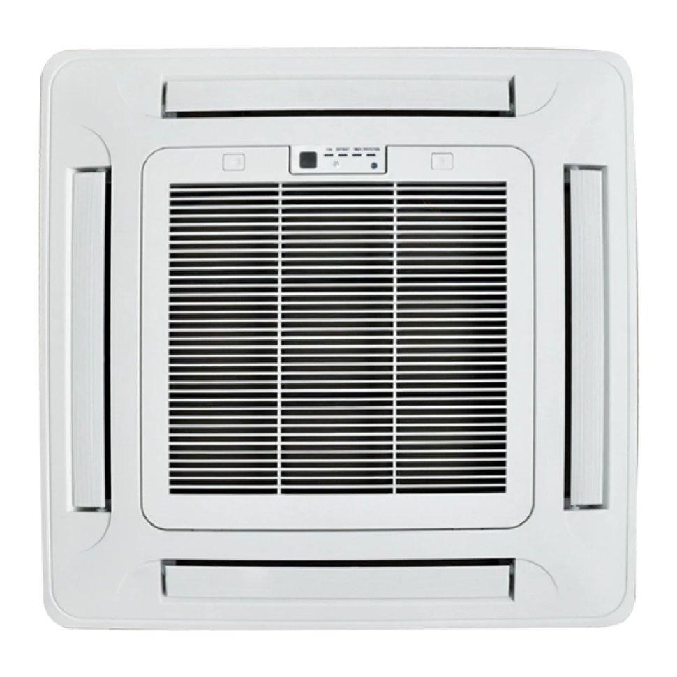 Кассетная сплит-система Neoclima NS/NU-18BT1