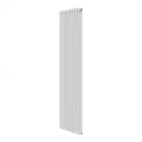 Дизайн-радиатор Royal Thermo Shift R22 C2180 12 секций RAL9016 Дизайн-радиатор Royal Thermo Shift R22 C2180 12 секций RAL9016