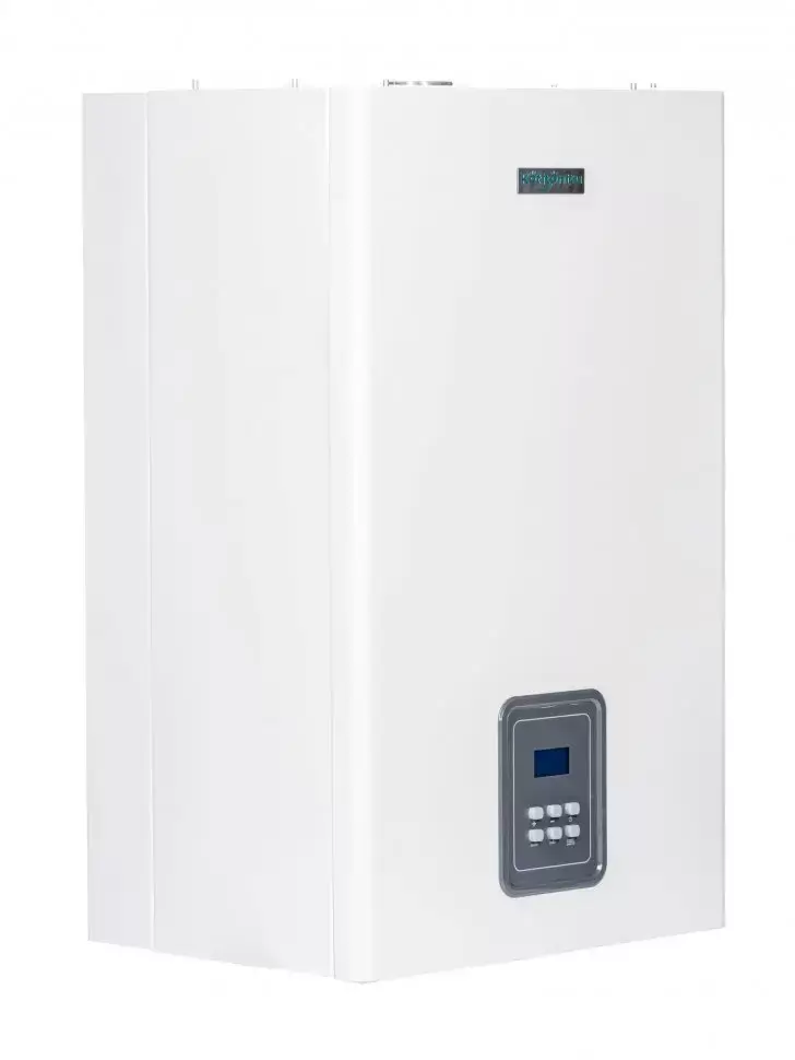 Настенный газовый котел Kotitonttu Toivo T-40 O Wi-Fi